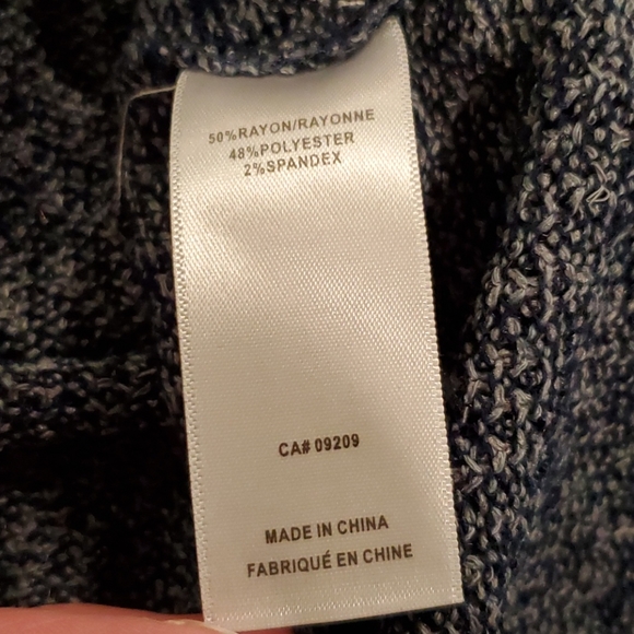 Cleo Cowlneck Sweater - Picture 4 of 7